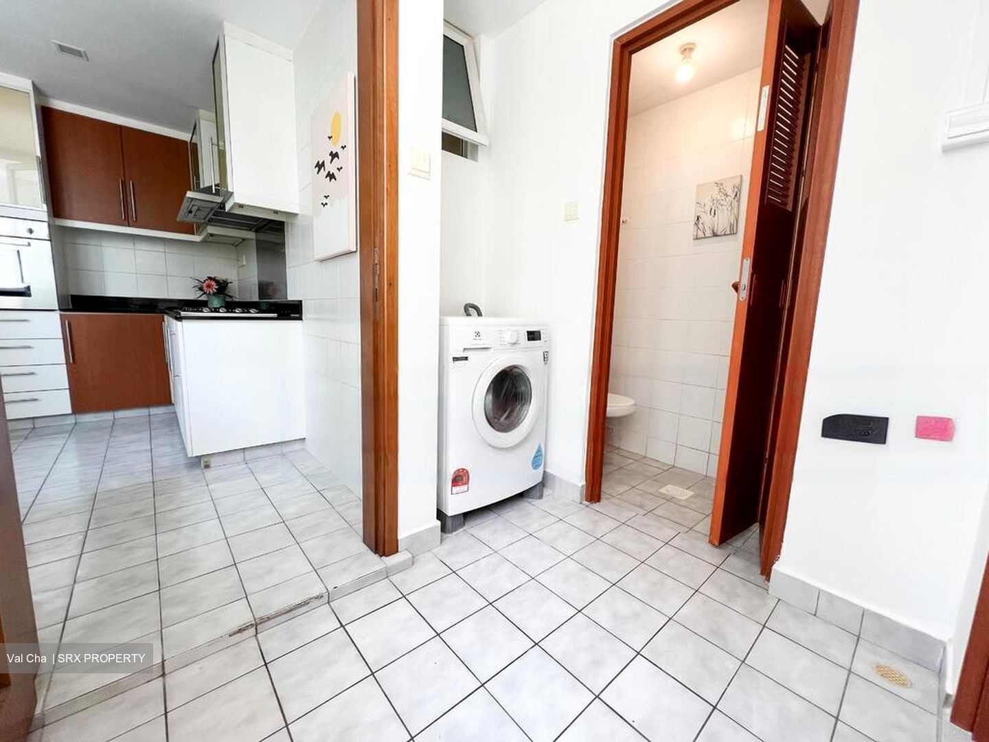 Emery Point (D15), Apartment #551541951